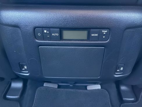 Used 2024 INFINITI QX80 Luxe image 18