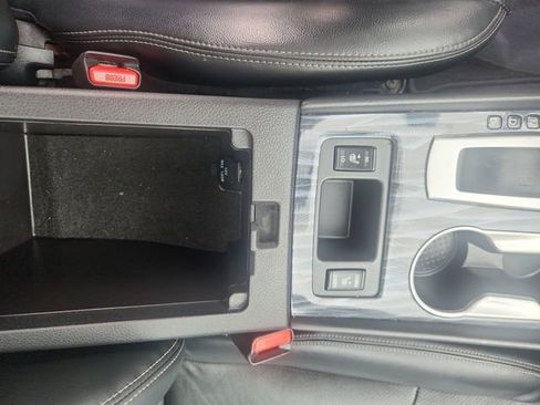 Used 2016 Nissan Altima 2.5 SL w/ 2.5 Technology Package image 29