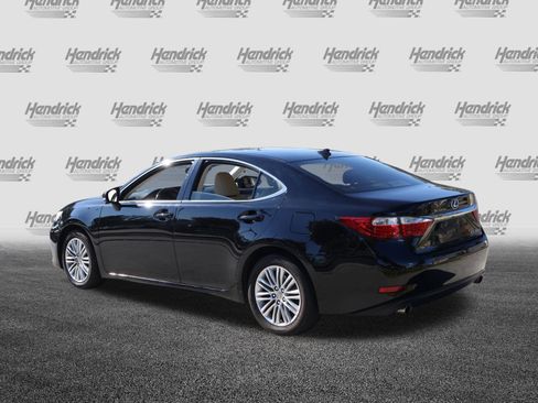 Used 2014 Lexus ES 350 image 7