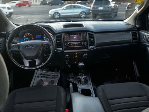 Used 2020 Ford Ranger XL w/ Equipment Group 101A Mid image 15