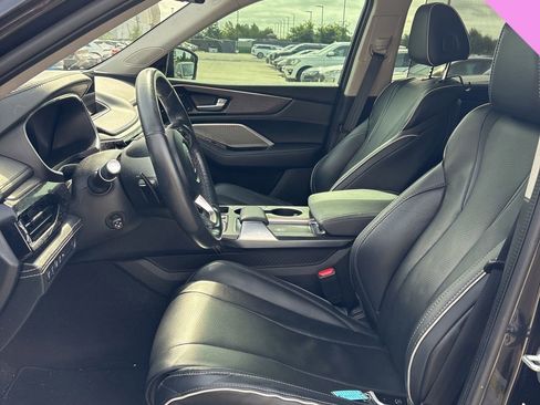 Used 2022 Acura MDX SH-AWD w/ Advance Package image 17