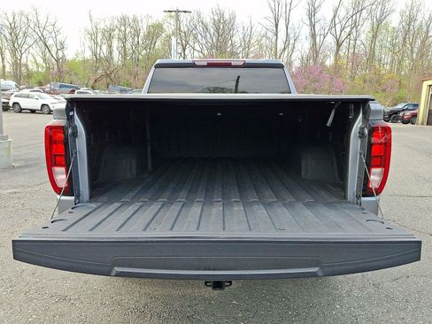 Used 2021 GMC Sierra 1500 Elevation image 29