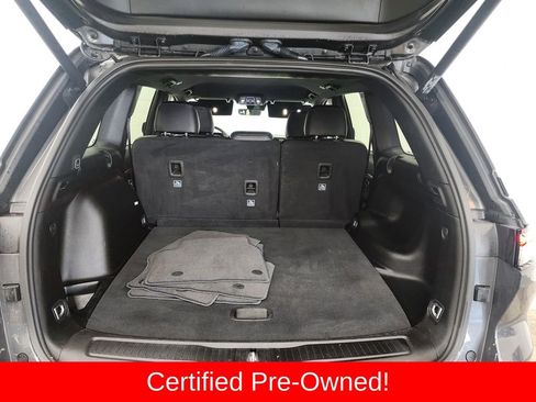 Certified 2025 Jeep Grand Cherokee Limited AWD/4WD image 29