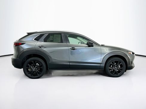 Used 2025 MAZDA CX-30 AWD 2.5 S w/ Select Sport Pkg image 10