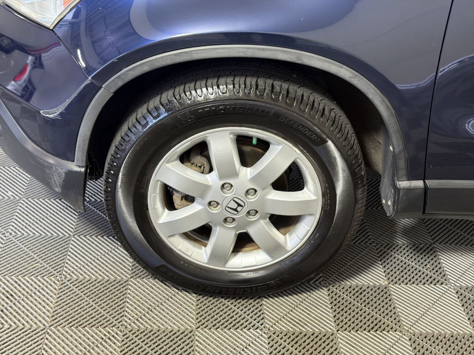 Used 2008 Honda CR-V EX-L image 12
