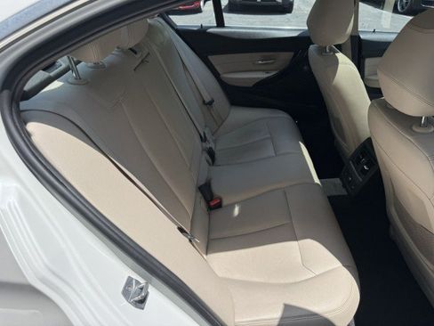 Used 2015 BMW 335i xDrive Sedan AWD/4WD image 33