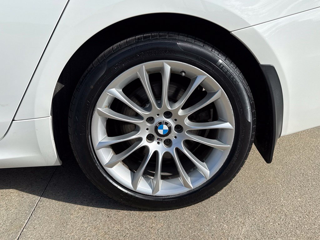 Used 2016 BMW 535i Gran Turismo xDrive AWD/4WD image 58