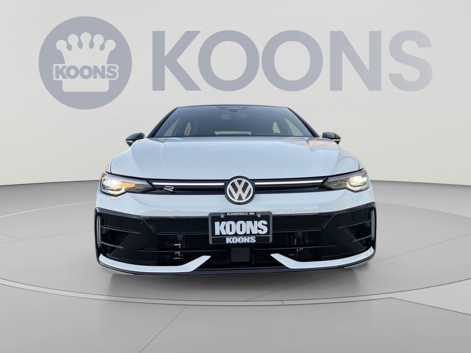Used 2026 Volkswagen Golf AWD/4WD image 11