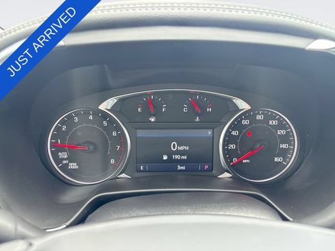 New 2026 Chevrolet Blazer LT w/ Convenience Package FWD image 15