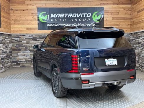 Used 2026 Hyundai Palisade XRT Pro AWD/4WD image 10