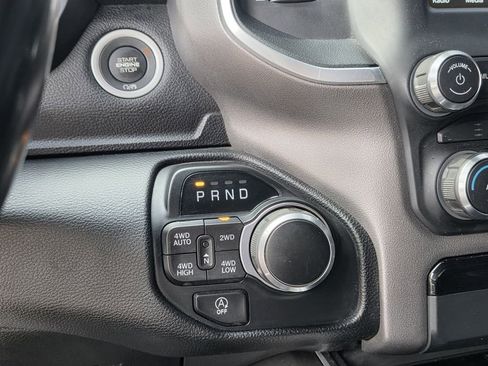 Used 2021 RAM 1500 Big Horn image 20