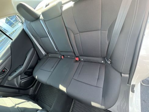 Used 2025 Subaru Legacy image 23