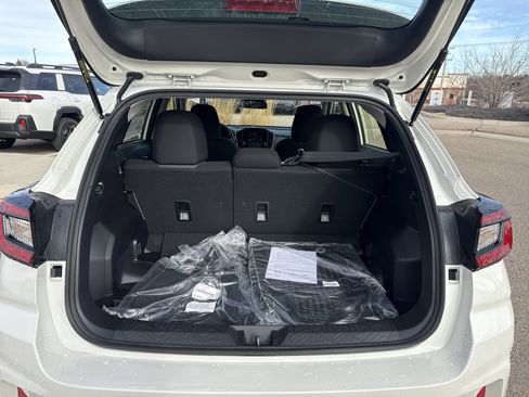 New 2026 Subaru Impreza 2.0i Sport image 14