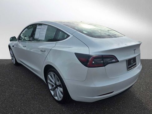 Used 2020 Tesla Model 3 Standard Range image 5