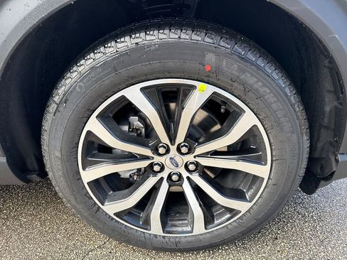 New 2026 Ford Explorer ST-Line image 11