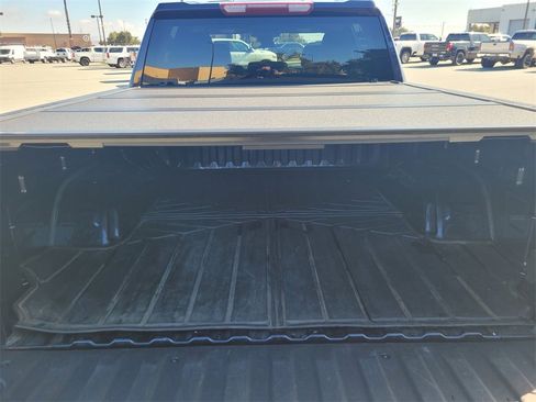 Used 2023 Chevrolet Silverado 1500 LT w/ LPO, Dark Essentials Package image 10