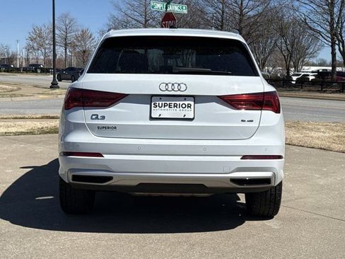 Used 2022 Audi Q3 2.0T Premium image 5