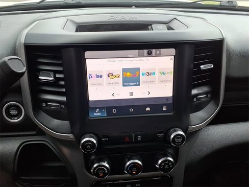 Used 2024 RAM 2500 Tradesman w/ Cold Weather Group image 20