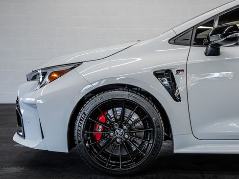 Used 2024 Toyota Corolla GR image 12