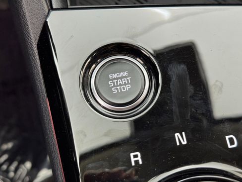 Used 2024 Kia Sportage SX Prestige image 27