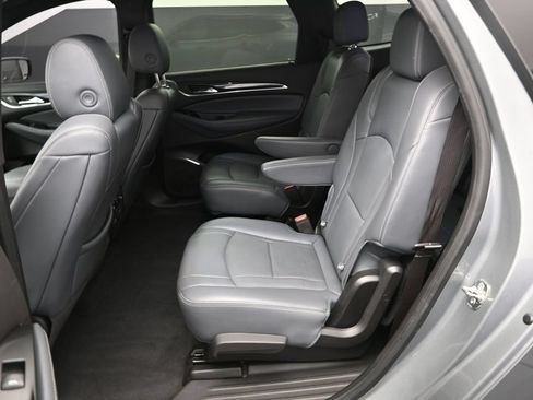Used 2024 Buick Enclave Premium FWD image 16
