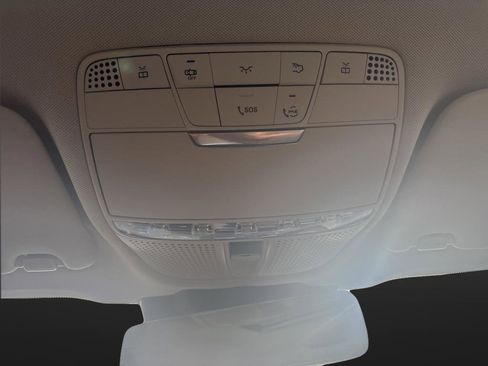 Used 2022 Mercedes-Benz GLC 300 GLC 300 image 23