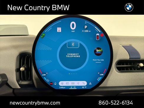 Certified 2025 MINI Cooper S image 22