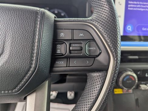 Used 2024 Toyota Tacoma TRD Sport image 28