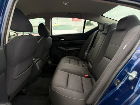 Used 2019 Nissan Altima 2.5 S FWD image 32