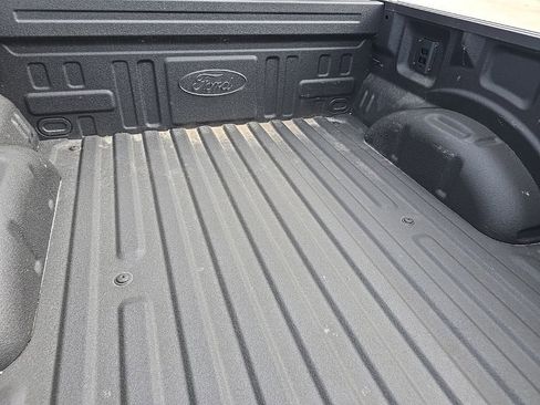 Used 2025 Ford F150 Tremor w/ Equipment Group 402A High AWD/4WD image 6
