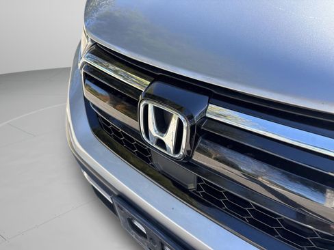 Certified 2020 Honda CR-V Touring image 22