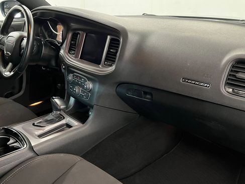 Used 2023 Dodge Charger GT w/ Blacktop Package image 23