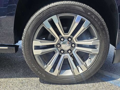 Used 2019 GMC Yukon XL Denali w/ Denali Ultimate Package RWD image 9