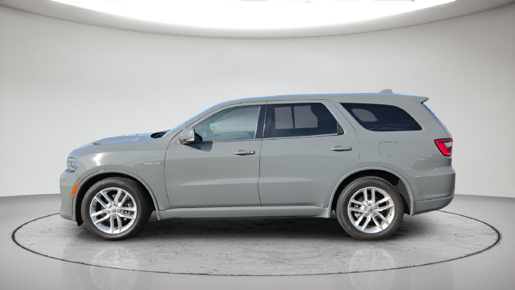 Used 2022 Dodge Durango R/T AWD/4WD image 14