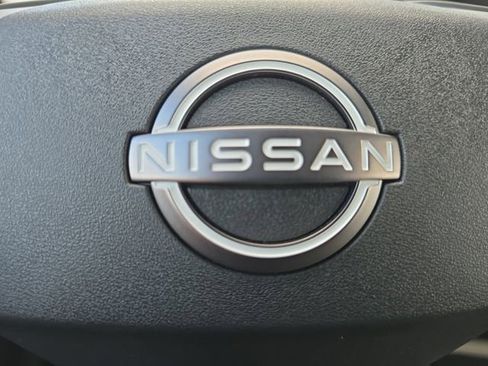 New 2026 Nissan Sentra SL w/ Floor Mat Package image 5