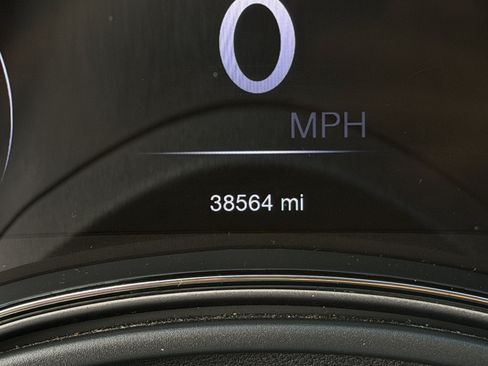 Used 2020 Jeep Grand Cherokee Limited X AWD/4WD image 14