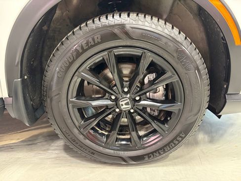 Used 2023 Honda CR-V Sport image 27