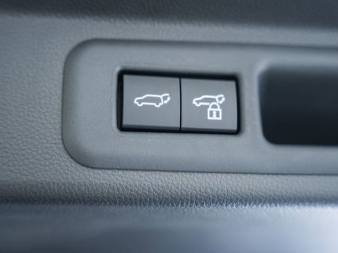 New 2026 Toyota Sequoia Limited AWD/4WD image 10