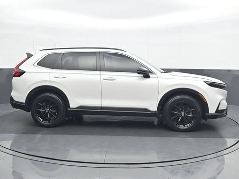 Used 2024 Honda CR-V Sport-L image 7