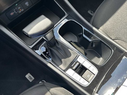 New 2026 Hyundai Tucson SEL image 20