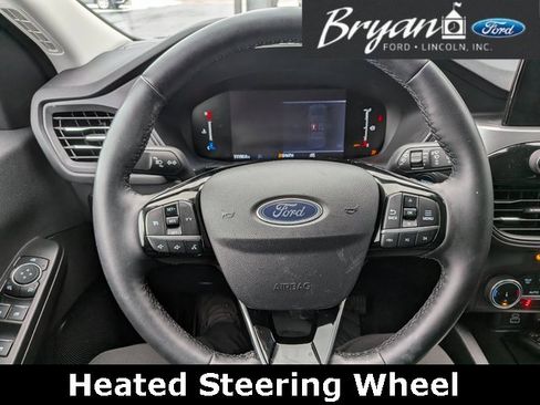 Used 2024 Ford Escape Active w/ Cold Weather Package image 13