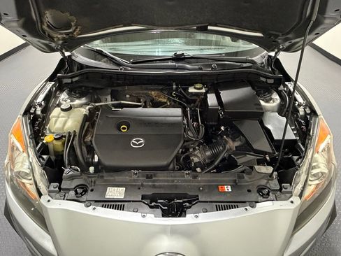 Used 2010 MAZDA MAZDA3 s Sport FWD image 17