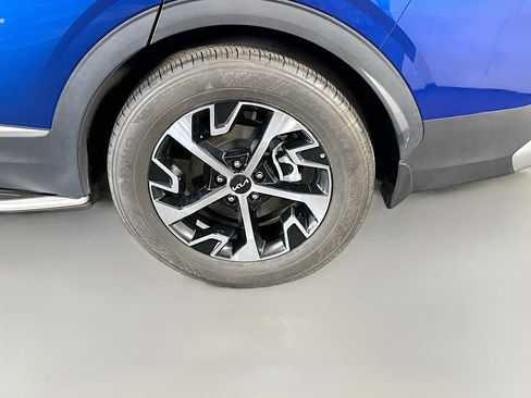 Used 2023 Kia Sportage EX FWD image 37