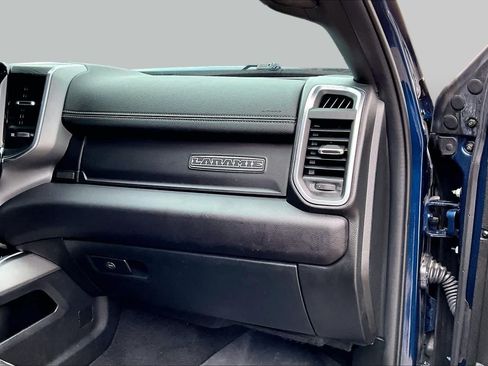 Used 2024 RAM 2500 Laramie w/ Night Edition AWD/4WD image 19