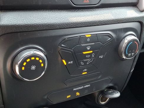 Used 2019 Ford Ranger XLT w/ Bed Utility Package AWD/4WD image 17