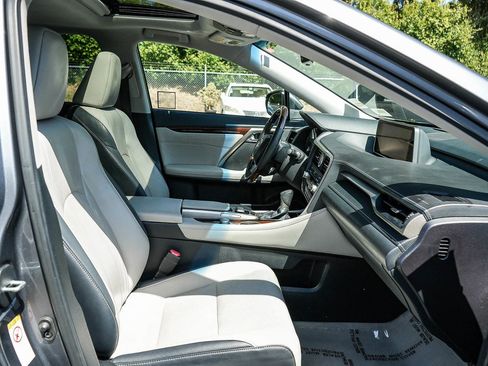 Used 2016 Lexus RX 350 FWD w/ Premium Package image 16