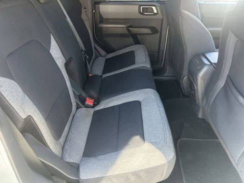 Used 2021 Ford Bronco Big Bend AWD/4WD image 14