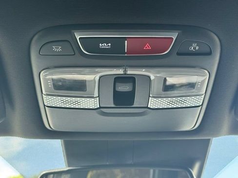 Used 2025 Kia Telluride EX X-Line AWD/4WD image 19