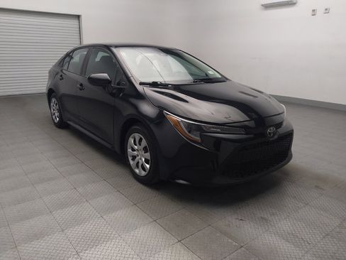 Used 2021 Toyota Corolla LE image 13