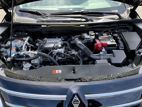 New 2026 Mitsubishi Outlander SE AWD/4WD image 10